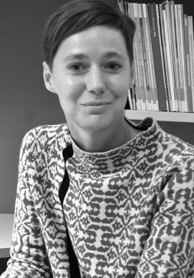 Andrea Wagner-Staritz