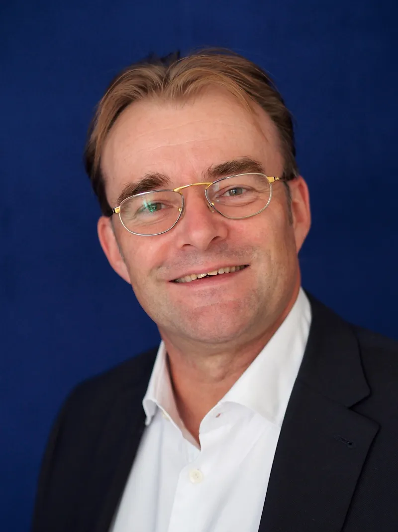 Bernd Sebor