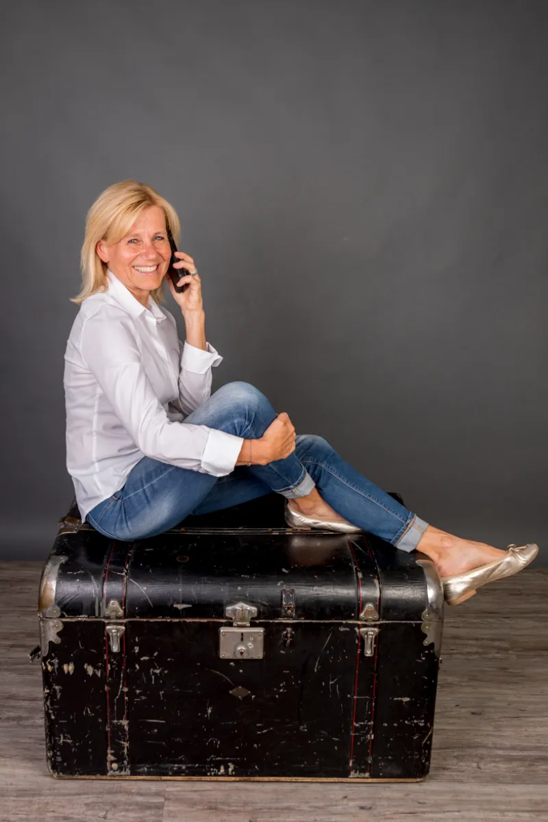 Irene Kothbauer