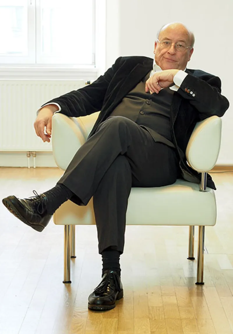 Johannes Fischer