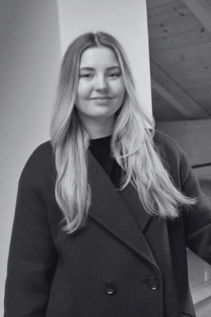 Julia Tanzmayr