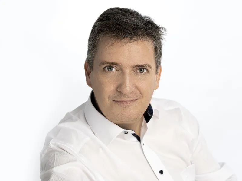 Stefan Schimmel