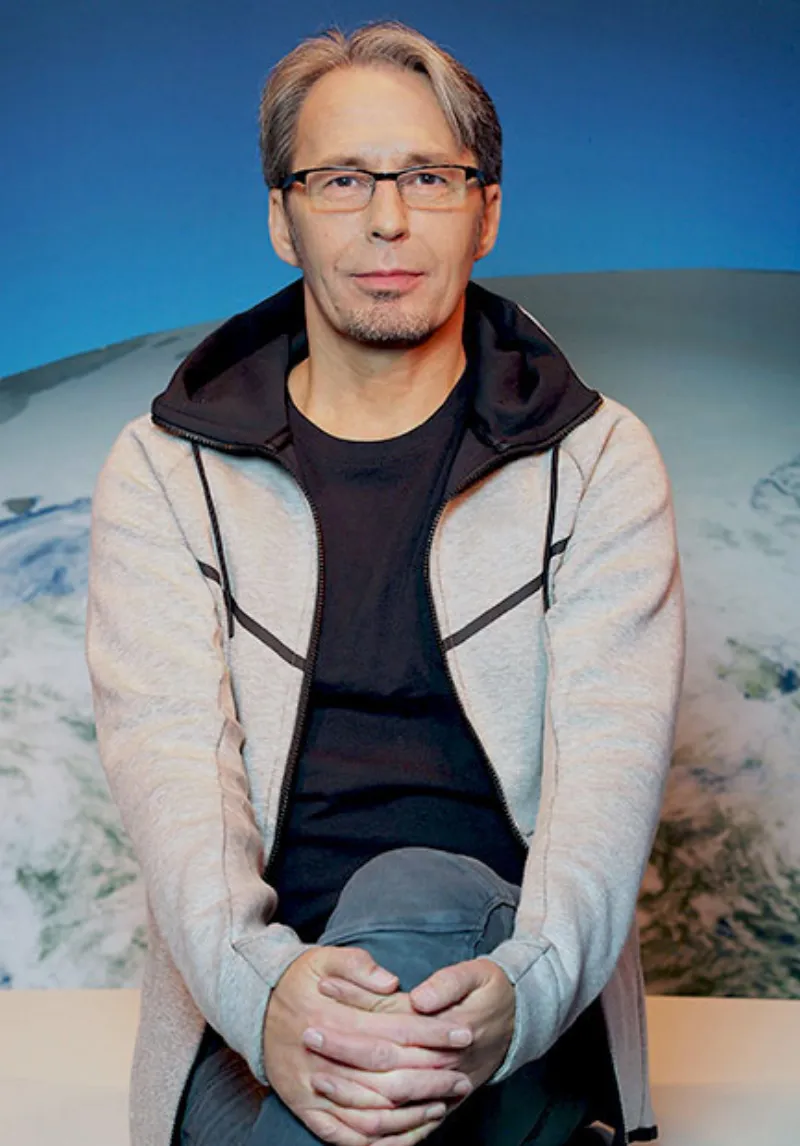 Stefan Wagner