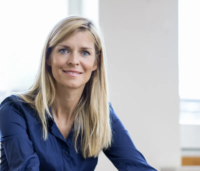 Susann Reichenbach